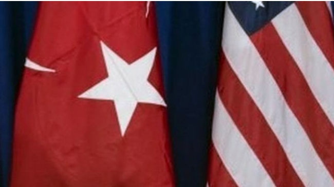 آمریکا و ترکیه صدور ویزا را برای اتباع یکدیگر متوقف کردند 